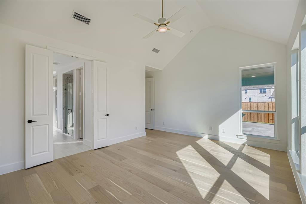 Star Trail - Residential