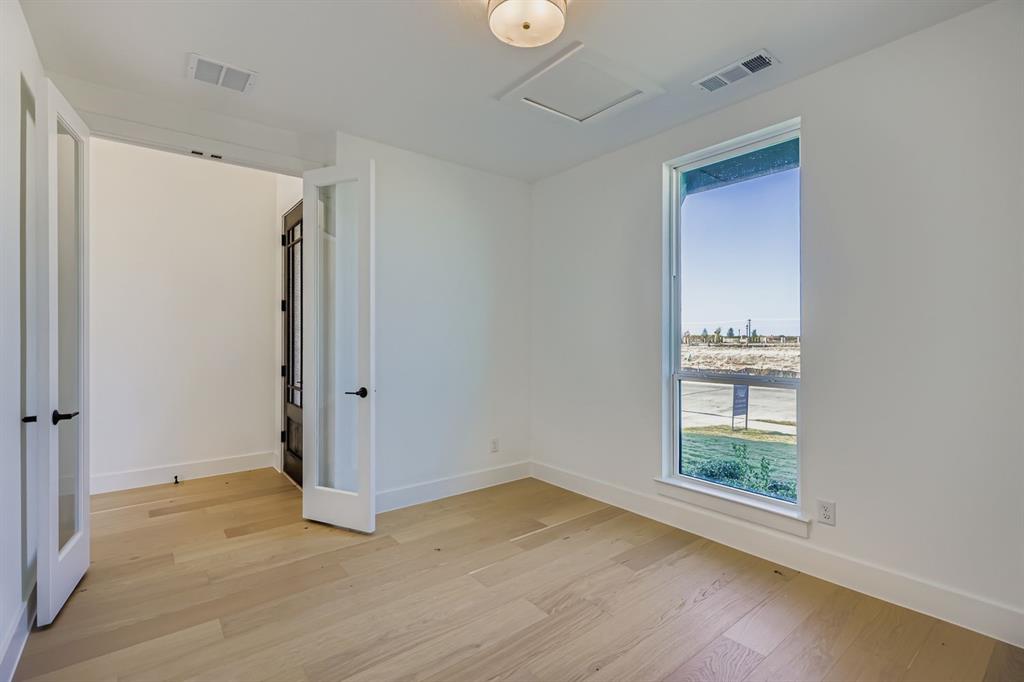 Star Trail - Residential