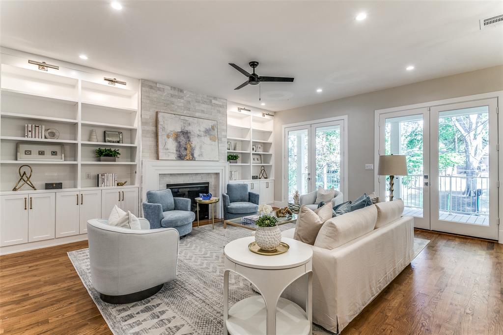 White Rock Forrest 02 - Residential