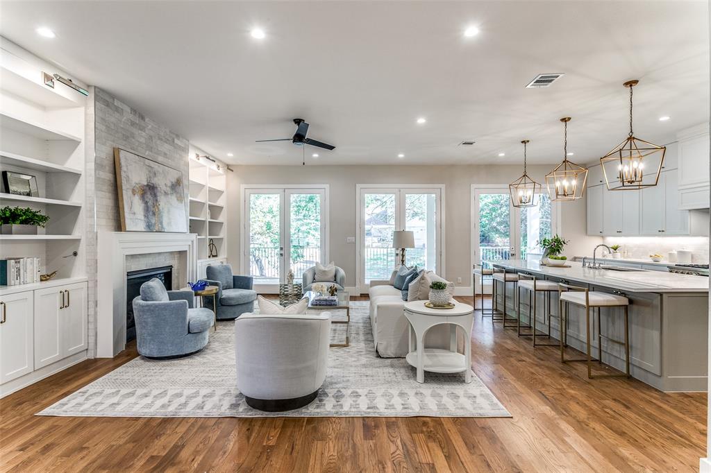 White Rock Forrest 02 - Residential