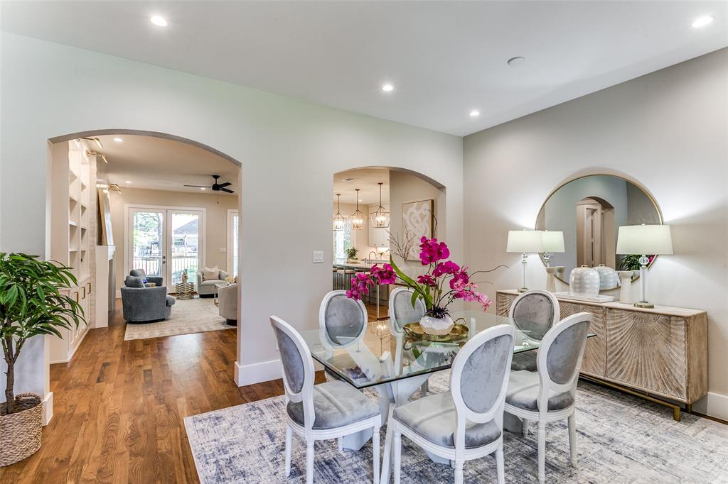 White Rock Forrest 02 - Residential