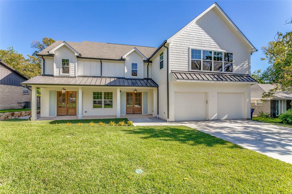 White Rock Forrest 02 - Residential