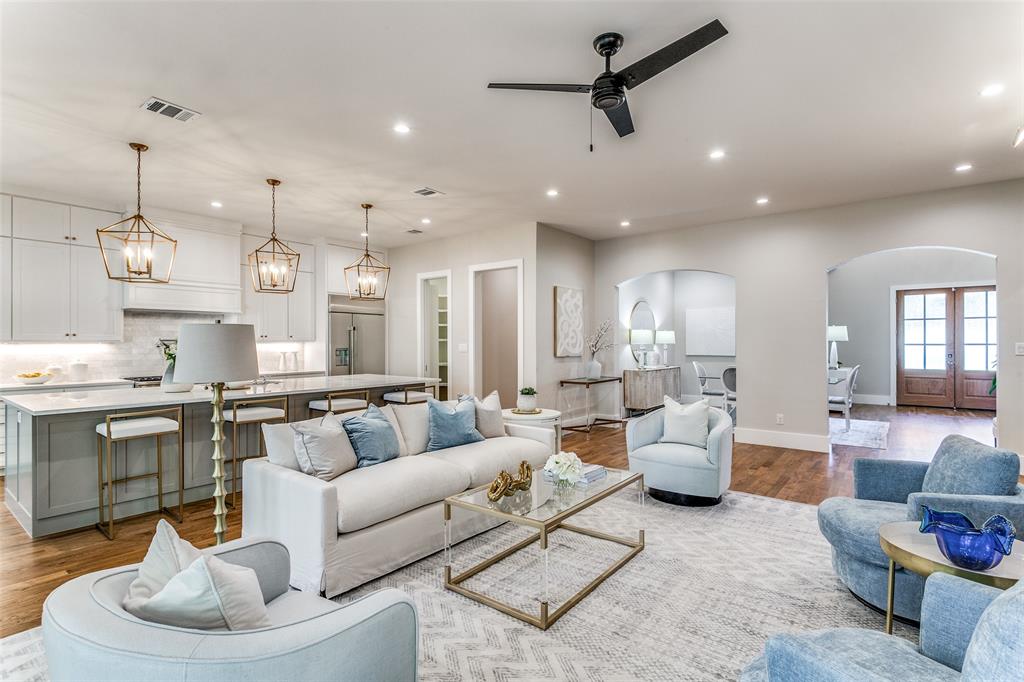 White Rock Forrest 02 - Residential