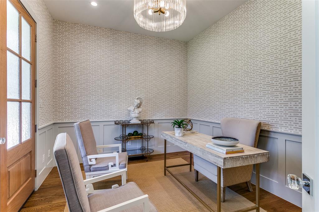 White Rock Forrest 02 - Residential