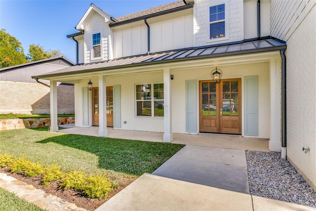 White Rock Forrest 02 - Residential