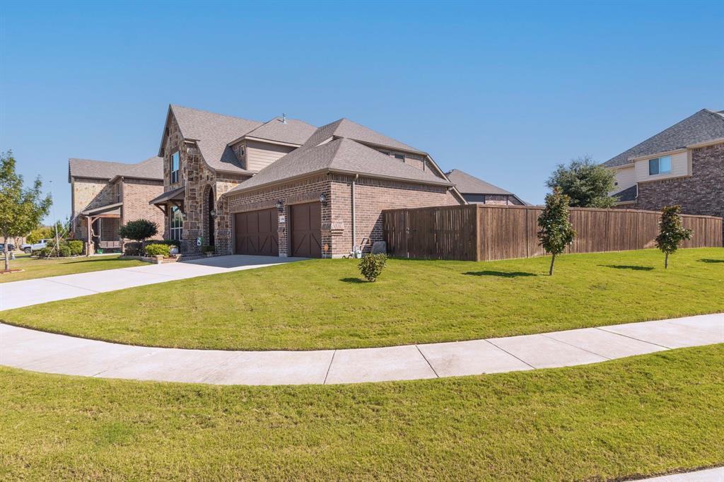 4500 Periwinkle Drive