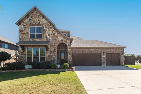 4500 Periwinkle Drive Mansfield TX 76063