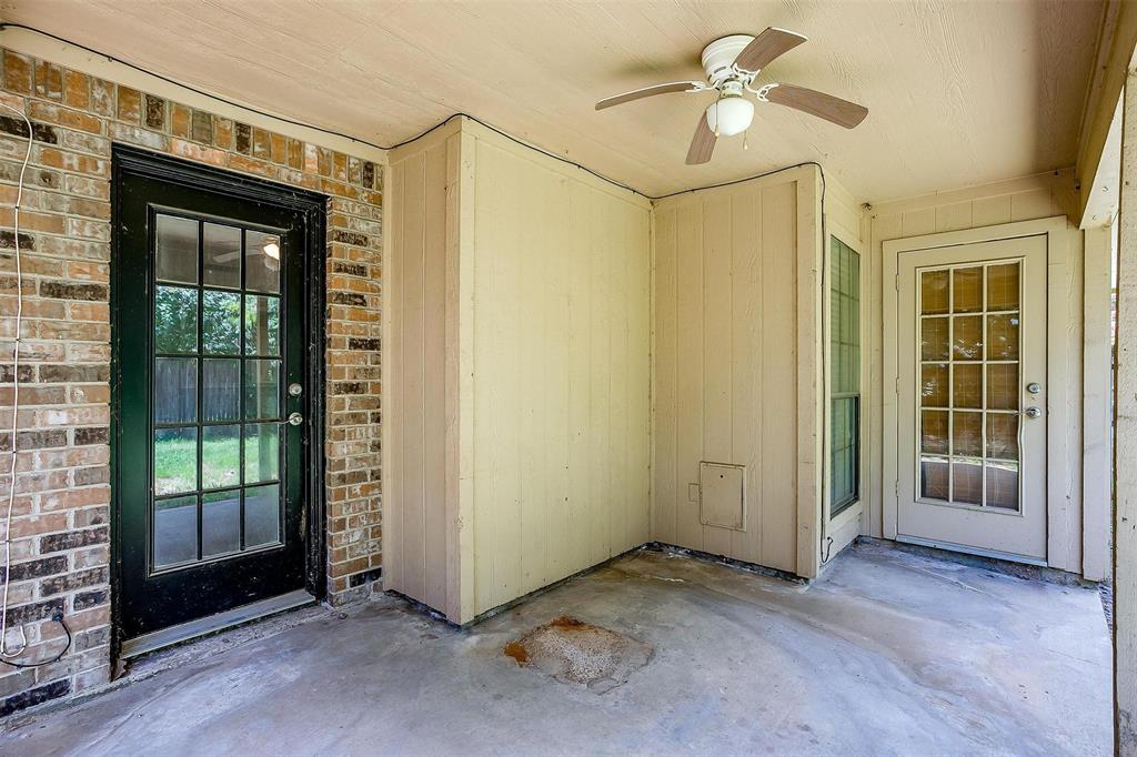 Windsor Terrace Add - Residential Lease