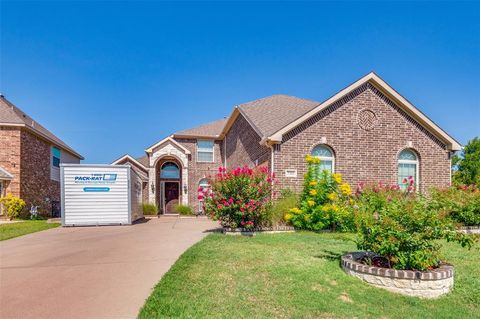 7311 Padilla Grand Prairie TX 75054