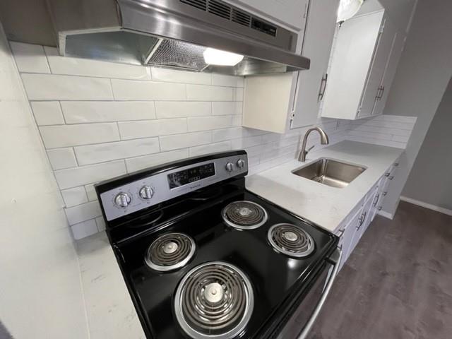 Country Estates 1 - Residential