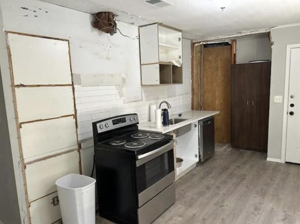 Country Estates 1 - Residential