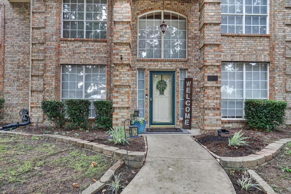 901 Brittany Drive