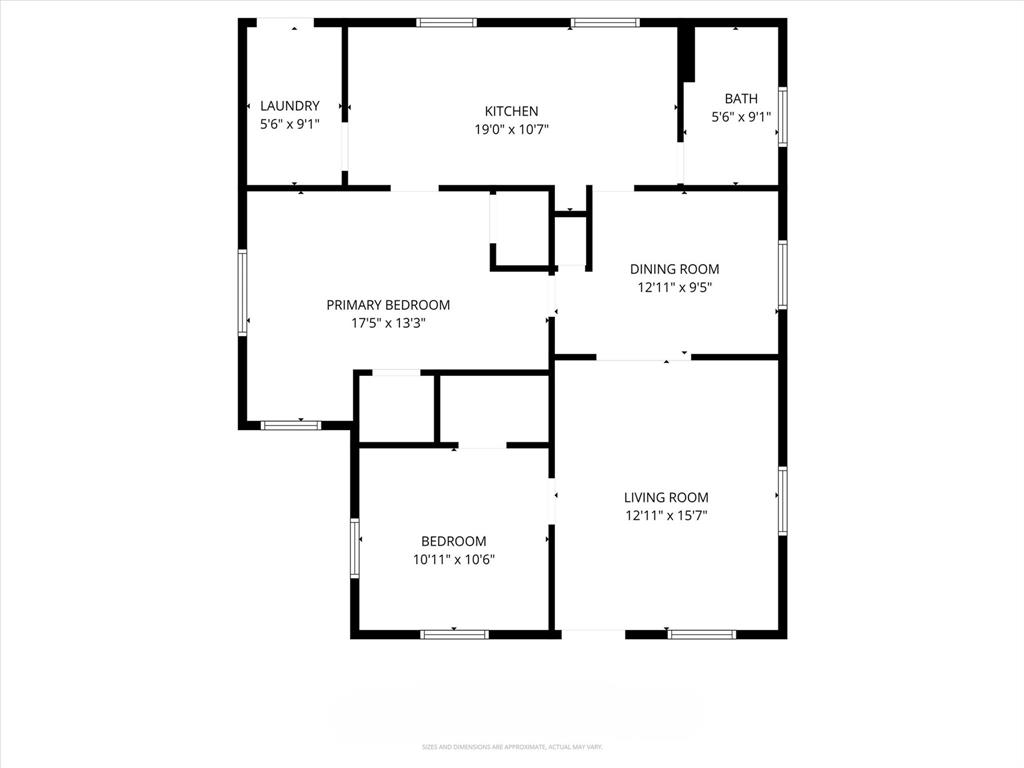 Bean Add - Residential