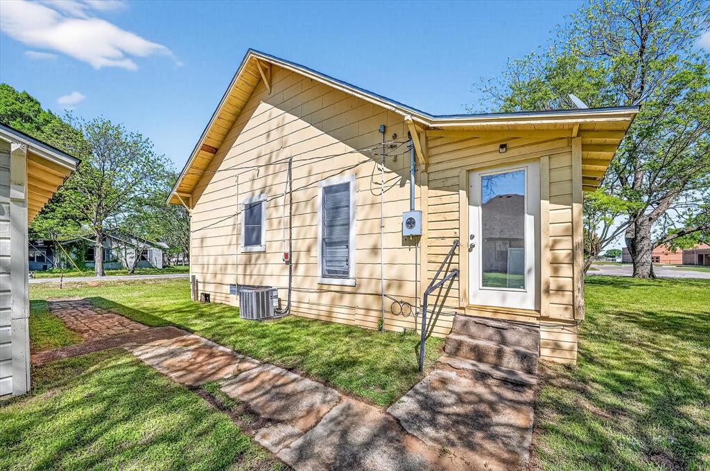 Bean Add - Residential
