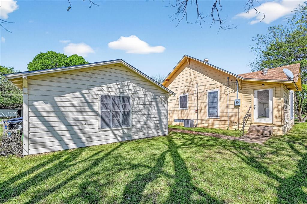 Bean Add - Residential