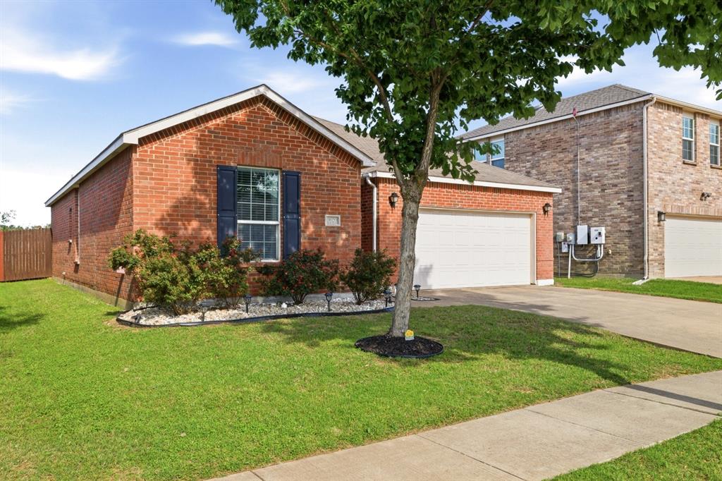 7609 Tudanca Trail