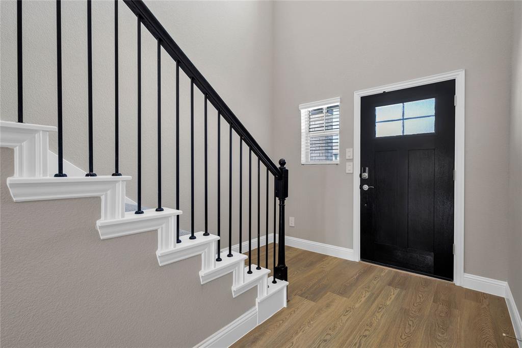 Simpsons Crossing - Residential Lease