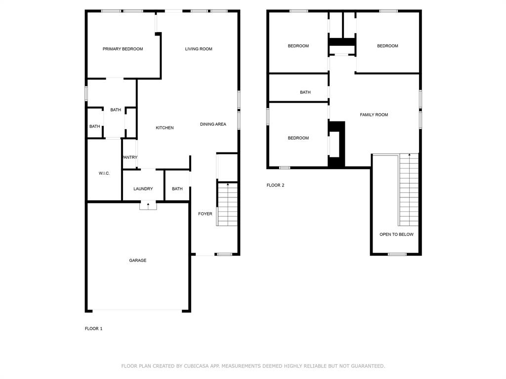 Simpsons Crossing - Residential Lease