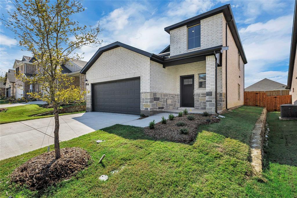 Simpsons Crossing - Residential Lease