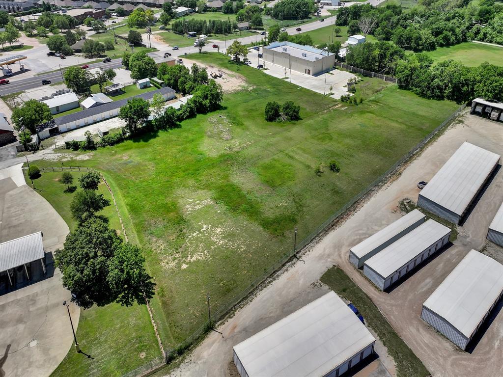 Acton Storage Addition - Commercial Sale