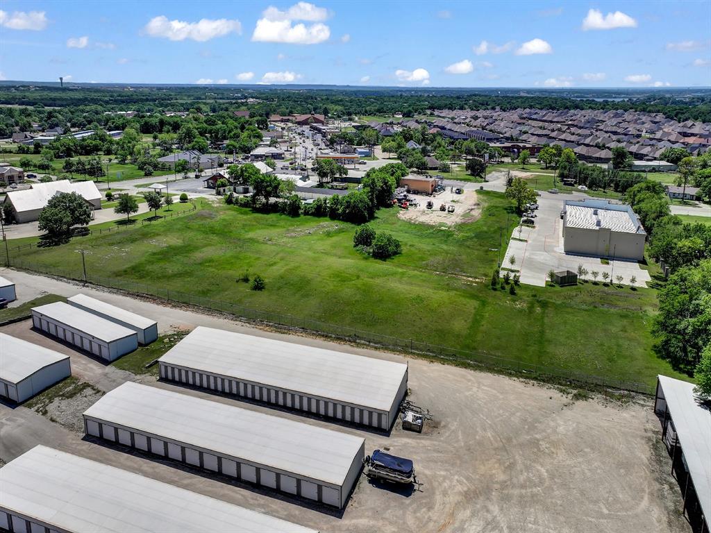 Acton Storage Addition - Commercial Sale