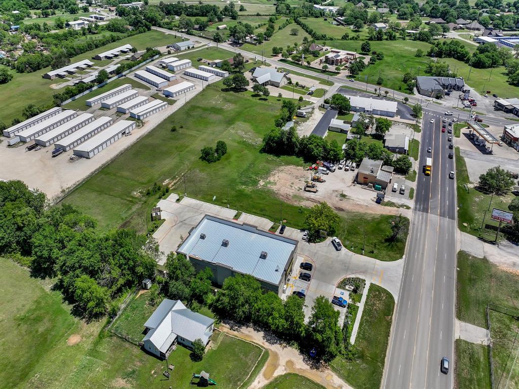 Acton Storage Addition - Commercial Sale