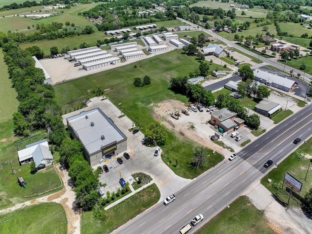 Acton Storage Addition - Commercial Sale