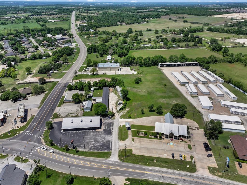 Acton Storage Addition - Commercial Sale