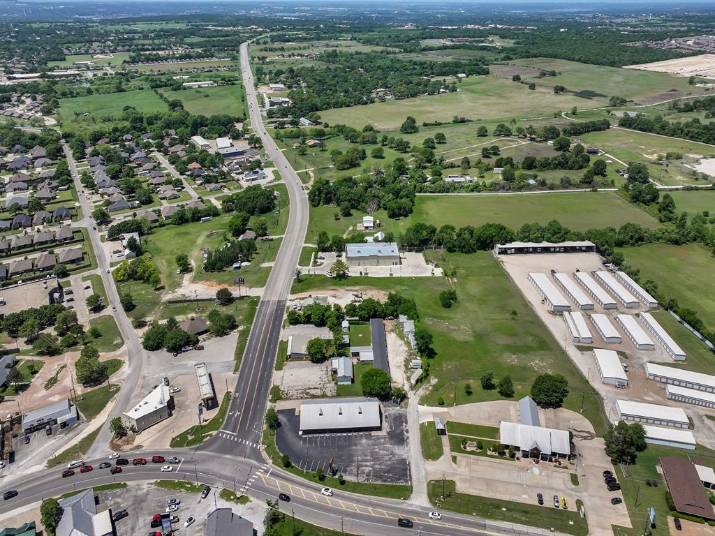 Acton Storage Addition - Commercial Sale