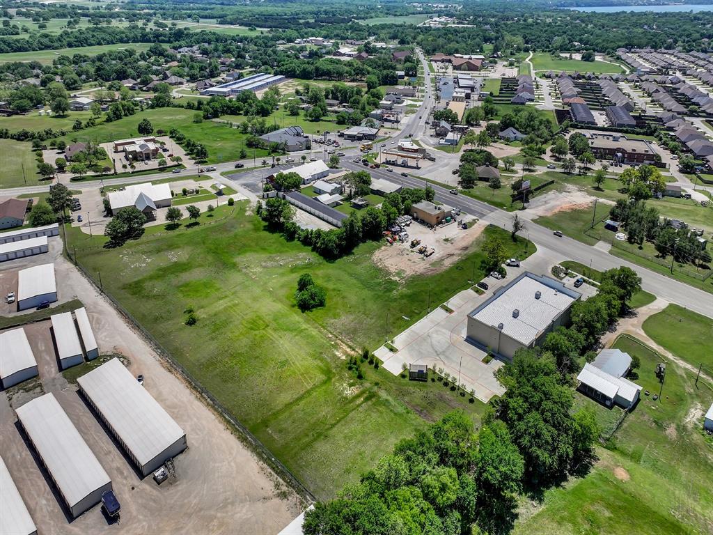 Acton Storage Addition - Commercial Sale