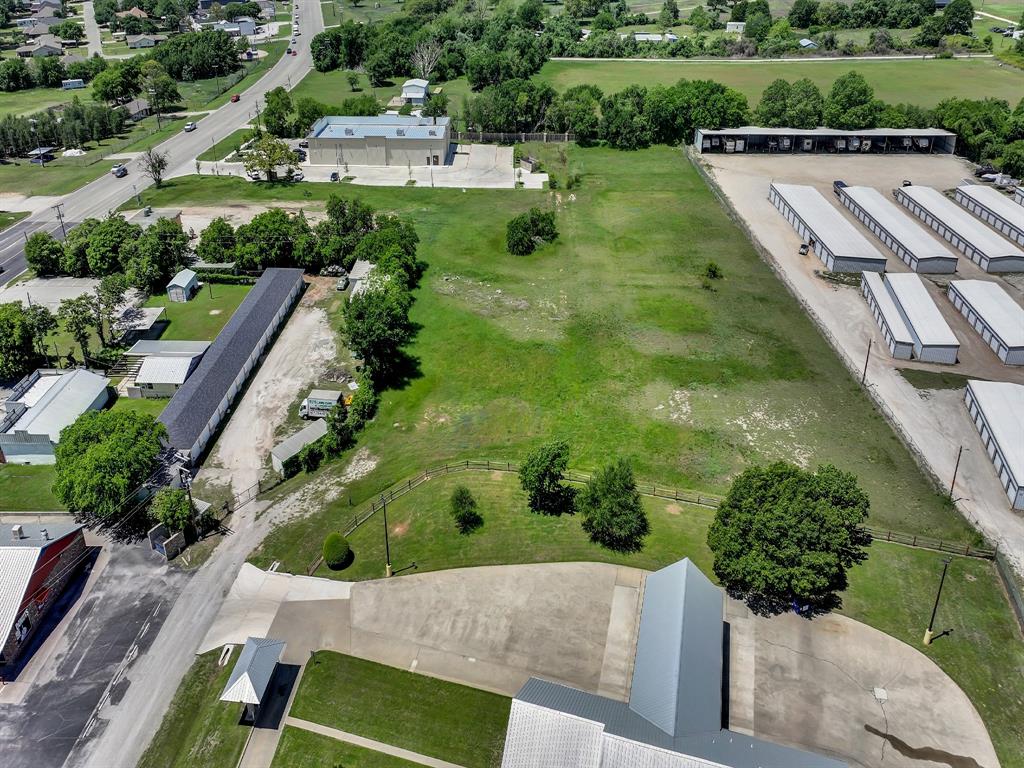 Acton Storage Addition - Commercial Sale