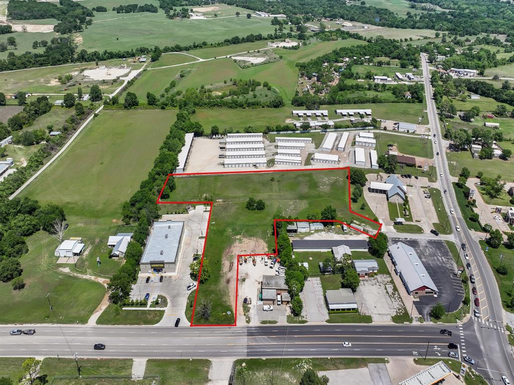 Acton Storage Addition - Commercial Sale