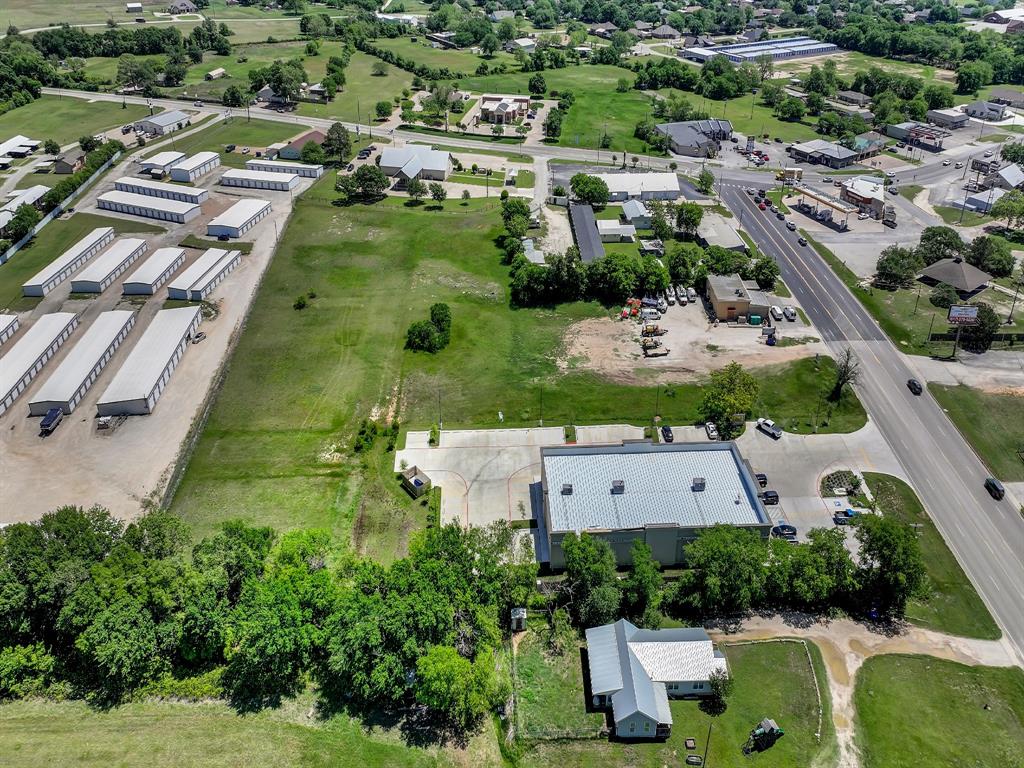 Acton Storage Addition - Commercial Sale