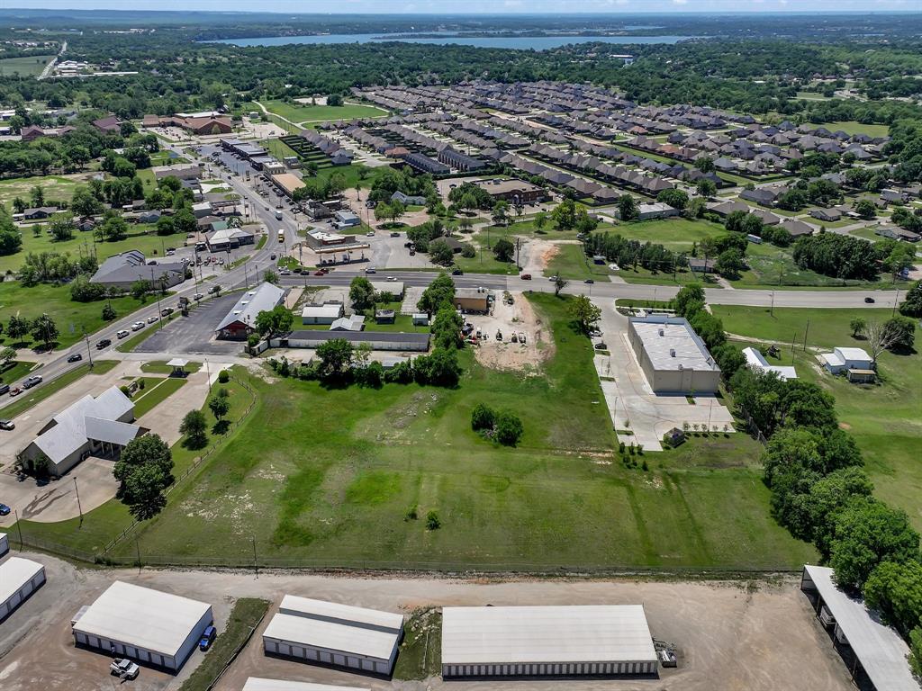 Acton Storage Addition - Commercial Sale