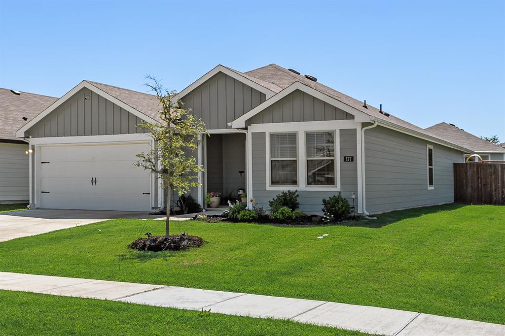 177 Boxwood Drive