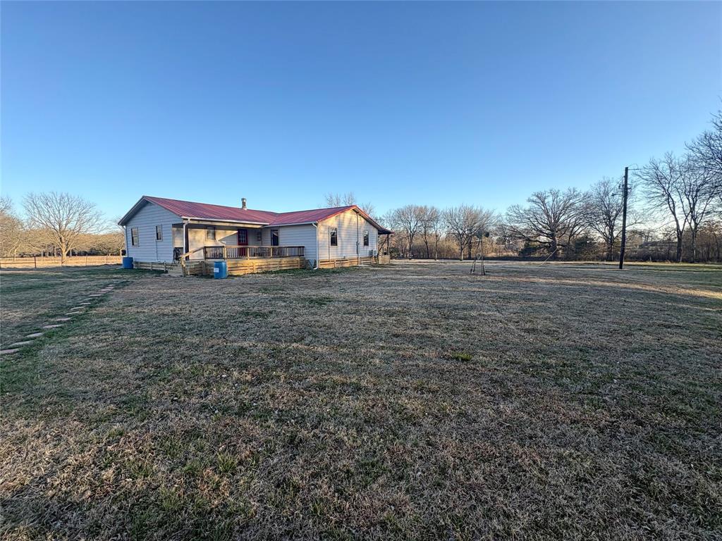 John Reed Surv Abs #890 - Residential
