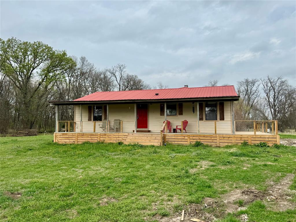 John Reed Surv Abs #890 - Residential
