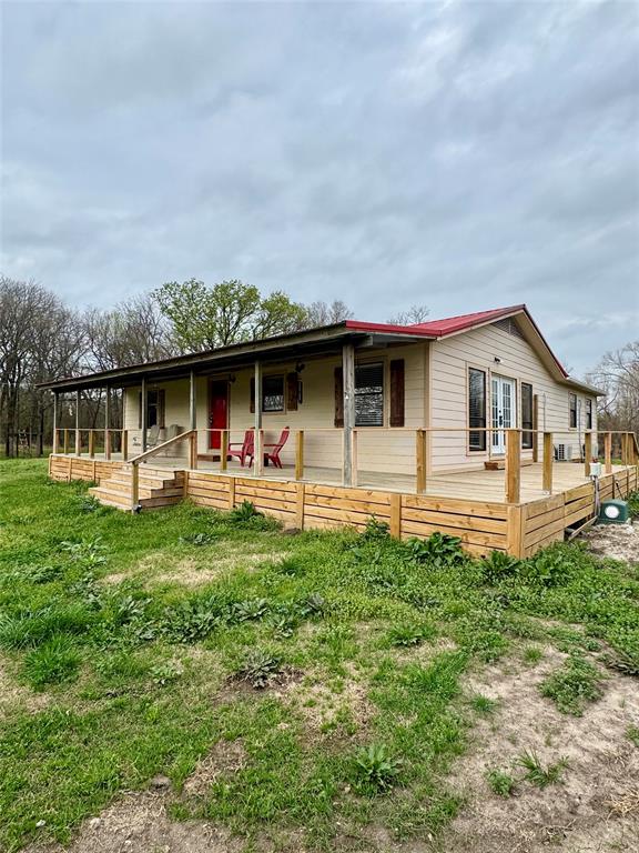 John Reed Surv Abs #890 - Residential