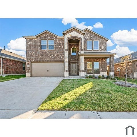 Photo of 7420 Alfriston Place, McKinney, TX 75071 (MLS # 21420889)