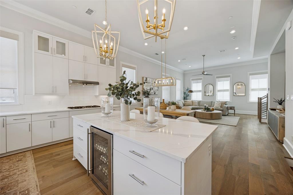 Addison Grove Add Rep - Residential