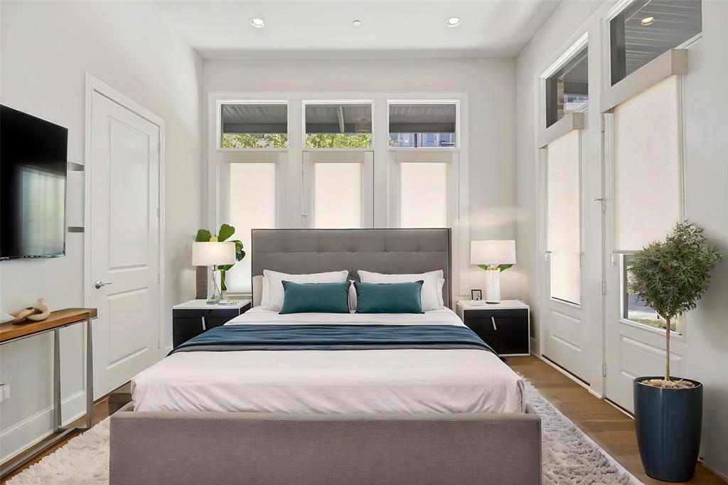 Addison Grove Add Rep - Residential