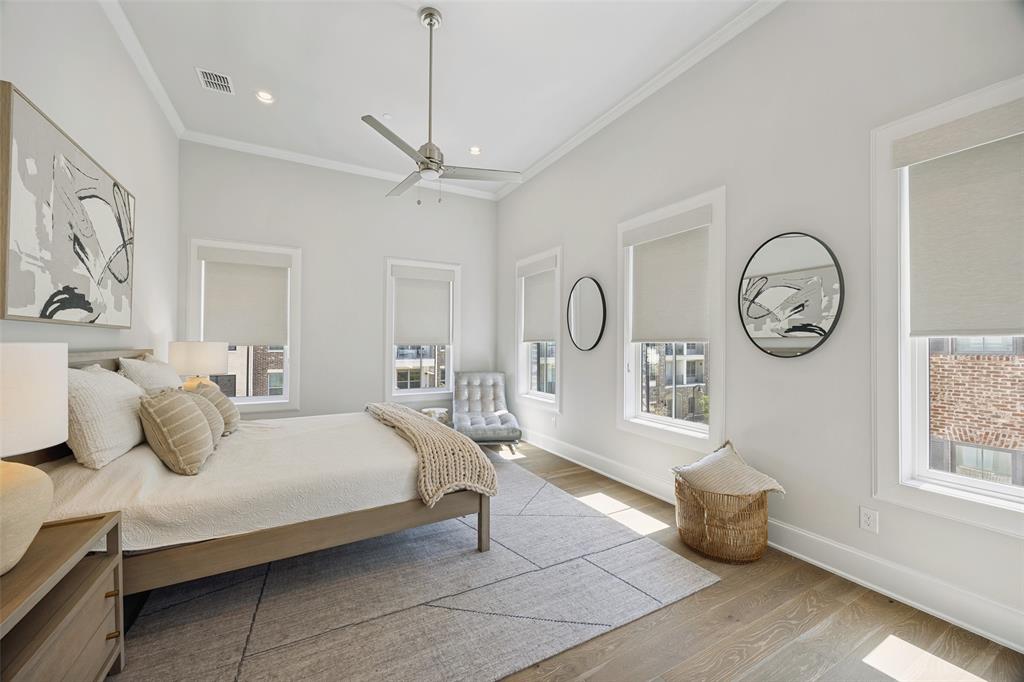 Addison Grove Add Rep - Residential