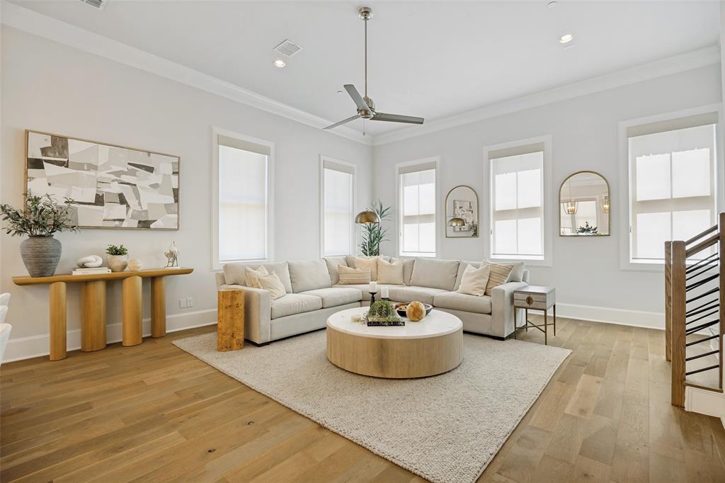 Addison Grove Add Rep - Residential