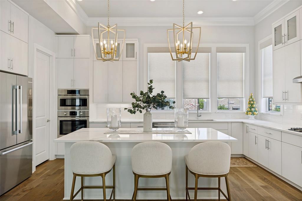 Addison Grove Add Rep - Residential