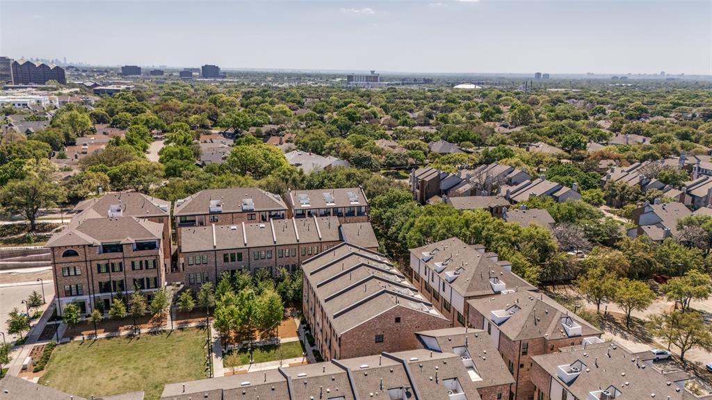 Addison Grove Add Rep - Residential