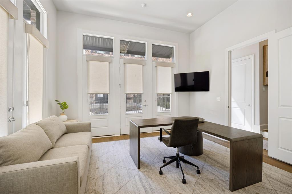 Addison Grove Add Rep - Residential