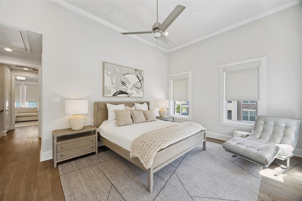 Addison Grove Add Rep - Residential