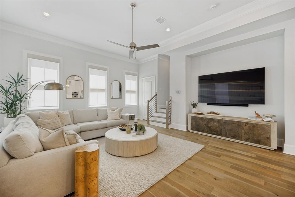 Addison Grove Add Rep - Residential