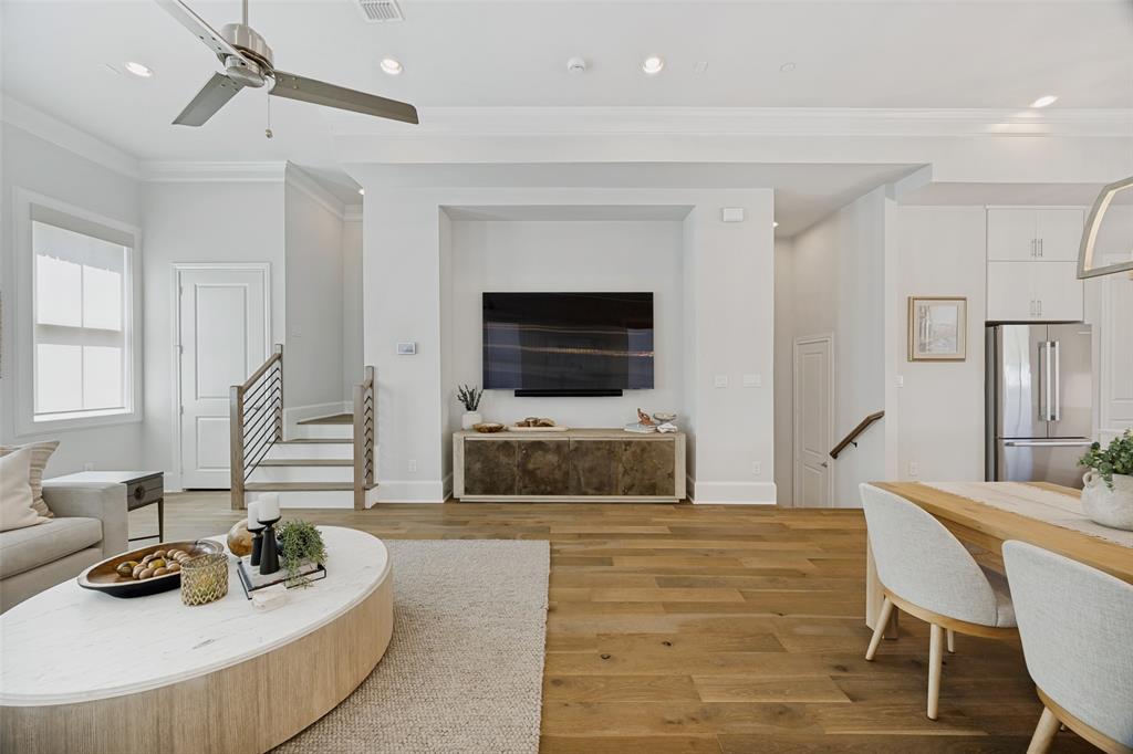 Addison Grove Add Rep - Residential