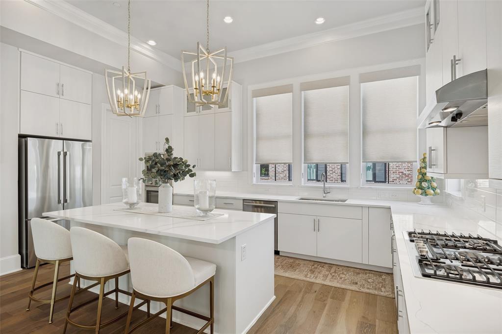 Addison Grove Add Rep - Residential